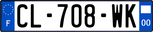 CL-708-WK