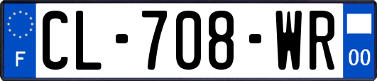 CL-708-WR