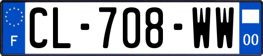 CL-708-WW