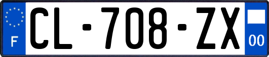 CL-708-ZX