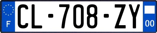 CL-708-ZY