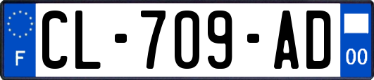 CL-709-AD