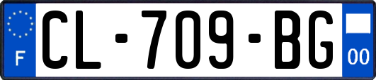 CL-709-BG
