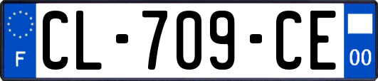 CL-709-CE
