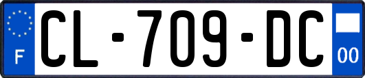 CL-709-DC