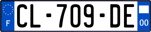 CL-709-DE
