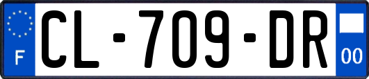 CL-709-DR