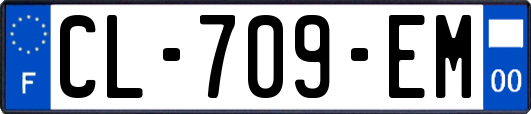 CL-709-EM