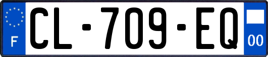 CL-709-EQ