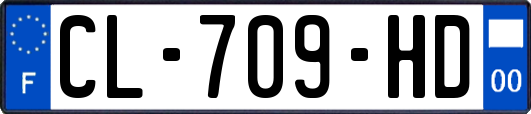 CL-709-HD