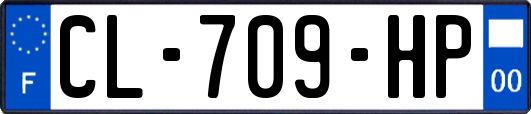 CL-709-HP