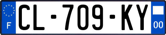 CL-709-KY