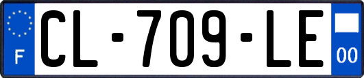 CL-709-LE