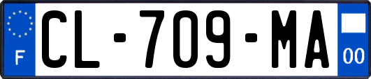 CL-709-MA