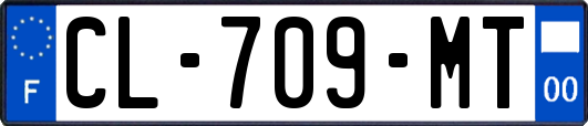 CL-709-MT