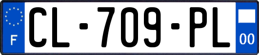 CL-709-PL