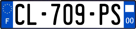 CL-709-PS