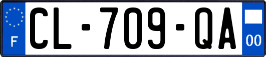 CL-709-QA