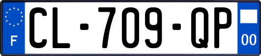 CL-709-QP