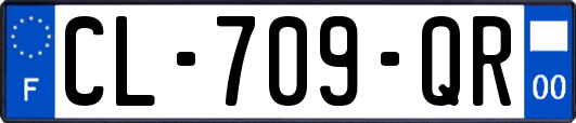 CL-709-QR