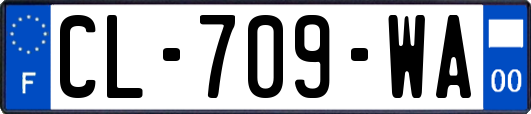CL-709-WA