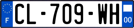 CL-709-WH