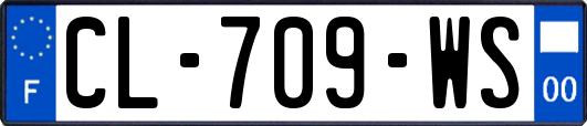 CL-709-WS