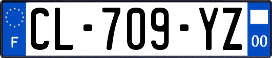 CL-709-YZ