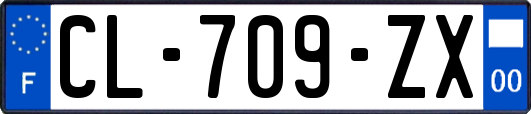 CL-709-ZX