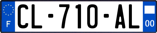 CL-710-AL