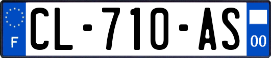 CL-710-AS
