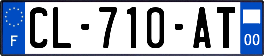 CL-710-AT