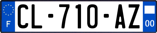CL-710-AZ