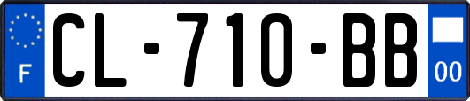 CL-710-BB