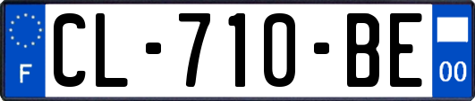 CL-710-BE