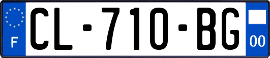 CL-710-BG