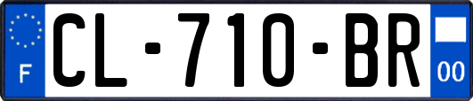 CL-710-BR