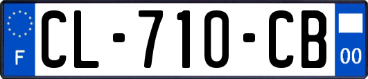 CL-710-CB