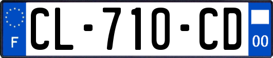 CL-710-CD