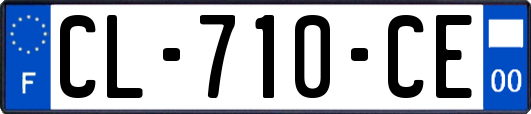 CL-710-CE