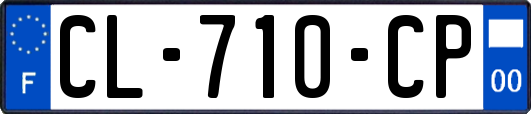 CL-710-CP