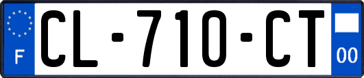 CL-710-CT