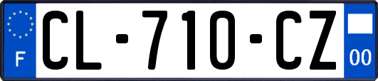 CL-710-CZ