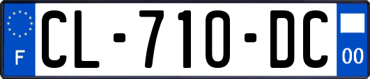 CL-710-DC