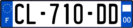 CL-710-DD