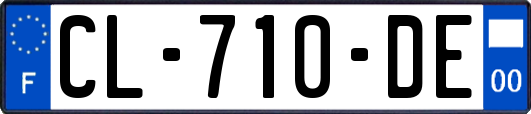 CL-710-DE