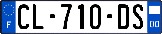 CL-710-DS
