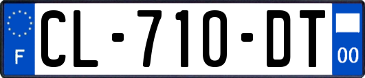CL-710-DT