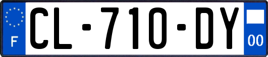 CL-710-DY