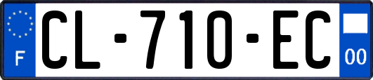 CL-710-EC
